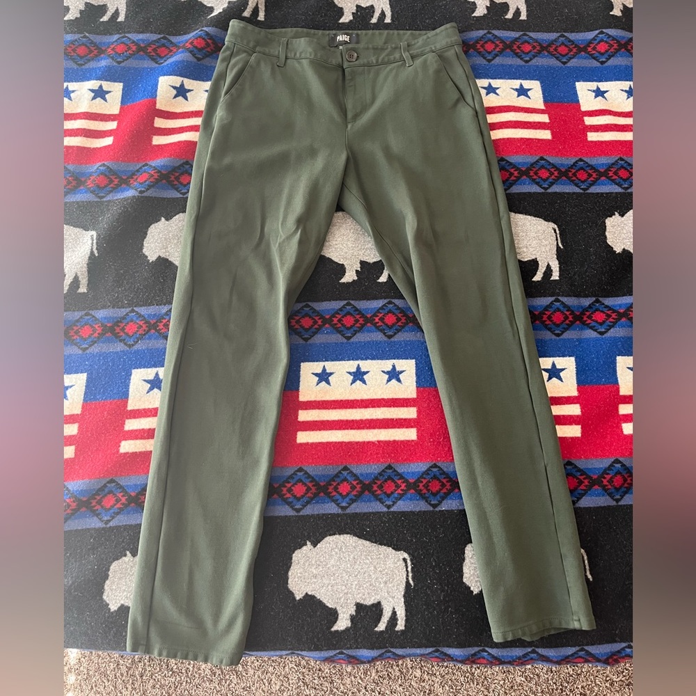 Paige Stafford Trouser